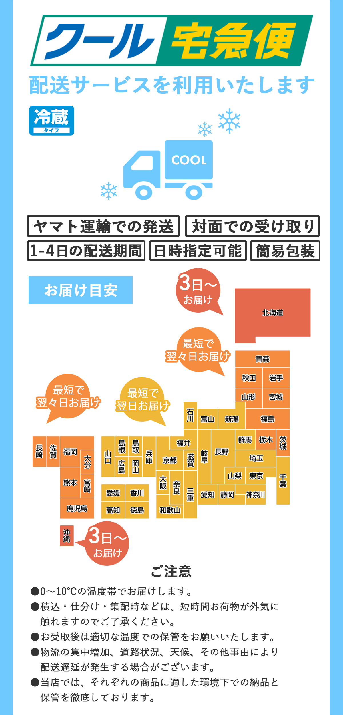 クール便 変更送料 (常温宅急便からクール宅急便へ変更)チケット : the