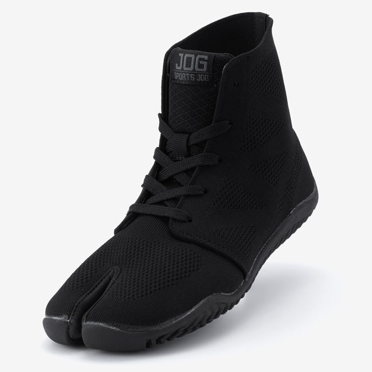 丸五足袋シューズ【SPJOG】スポーツジョグII足袋型スニーカー : ザ