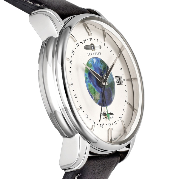 ZEPPELIN（ツェッペリン） ATLANTIC アトランティック GMT 8468-1