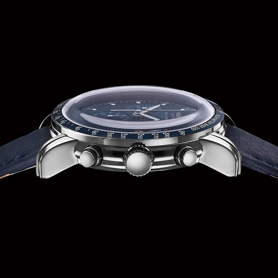 新品未使用　ツェッペリン 100周年記念シリーズ PELLE MORBIDA ツェッペリン 100周年記念シリーズ PELLE MORBIDA