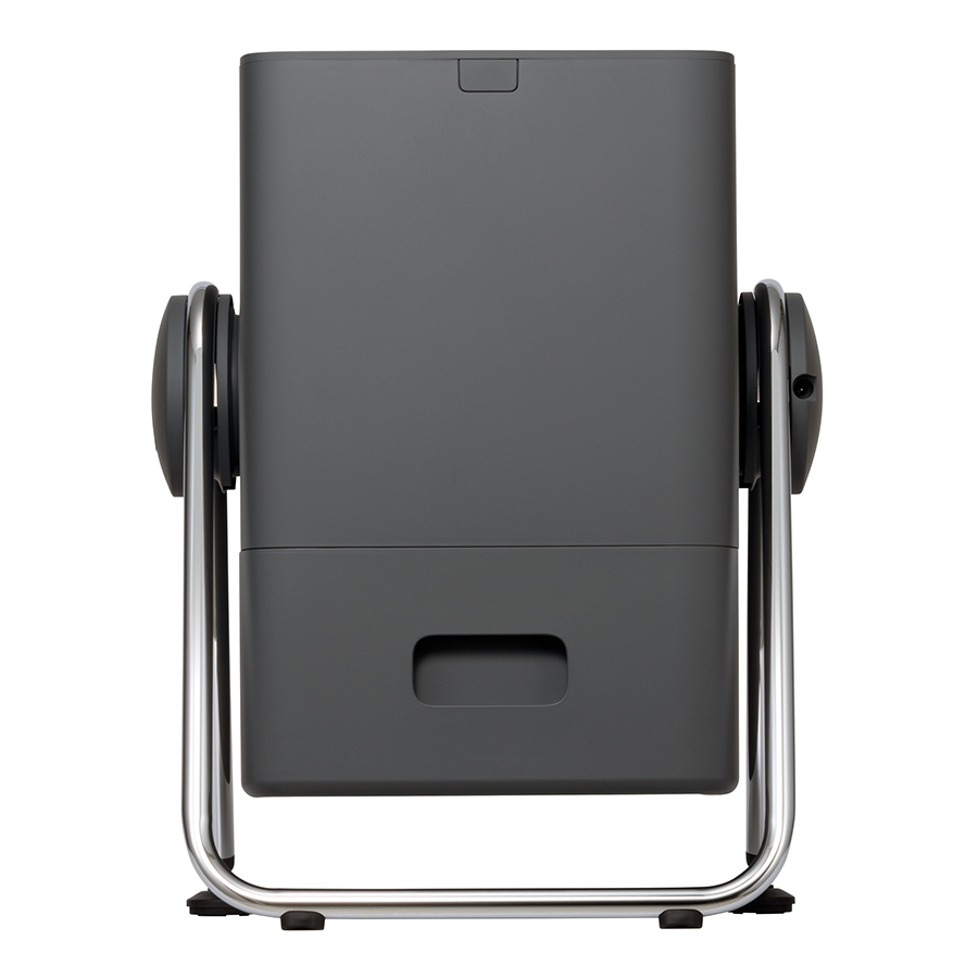 RHYTHM リズム 空気清浄機 コンパクトサイズ 36畳 2重反転ファン