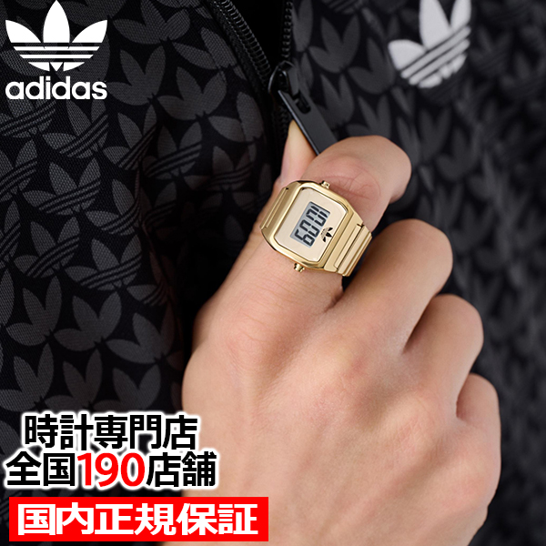adidas Originals アディダス ストリート デジタル ツー リング