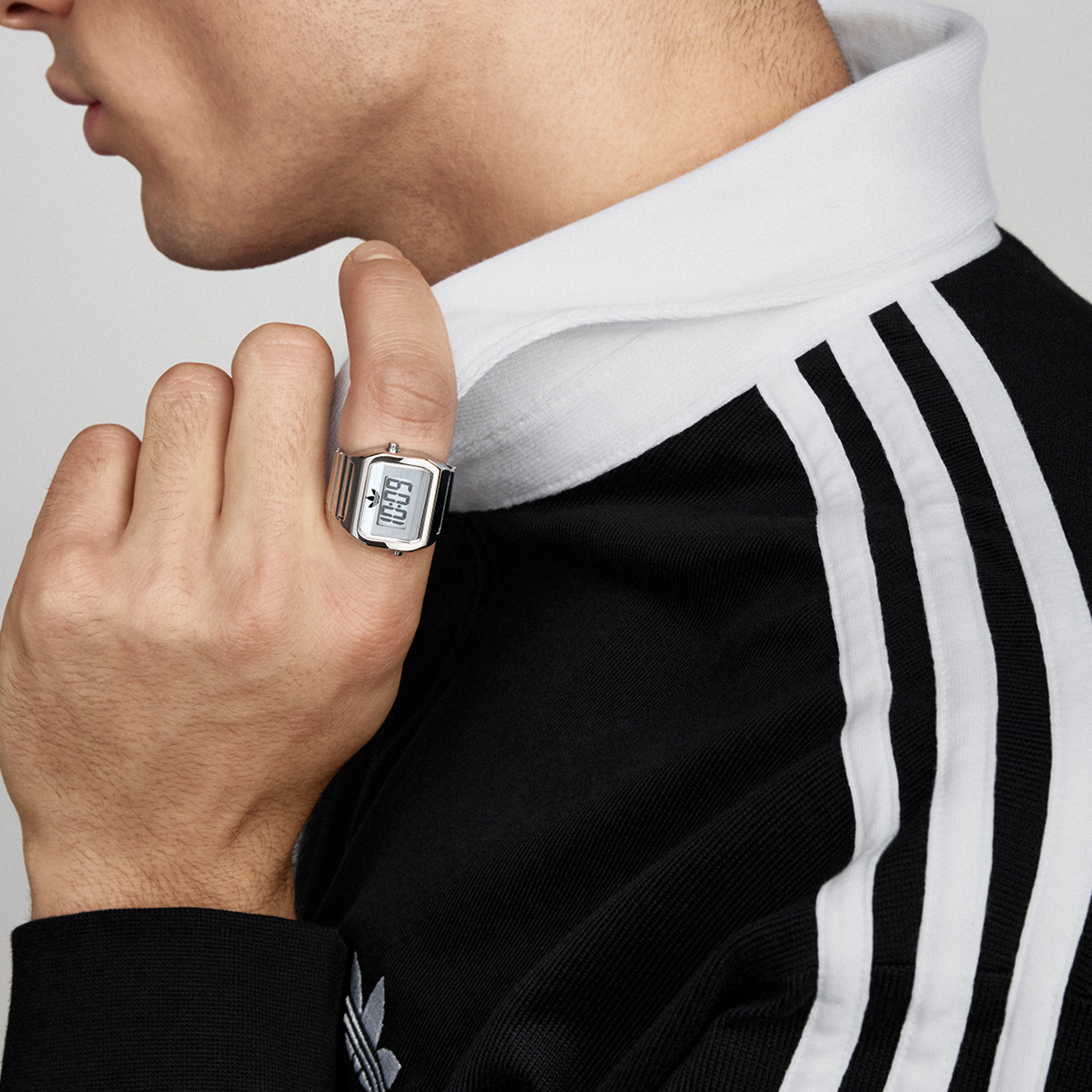 adidas Originals アディダス ストリート デジタル ツー リング