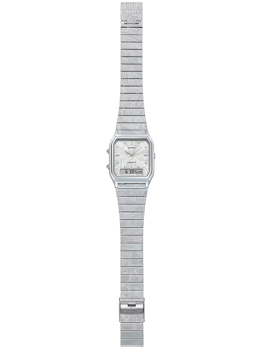 スタンダード（CASIO） カシオ クラシック リバティ コラボレーション
