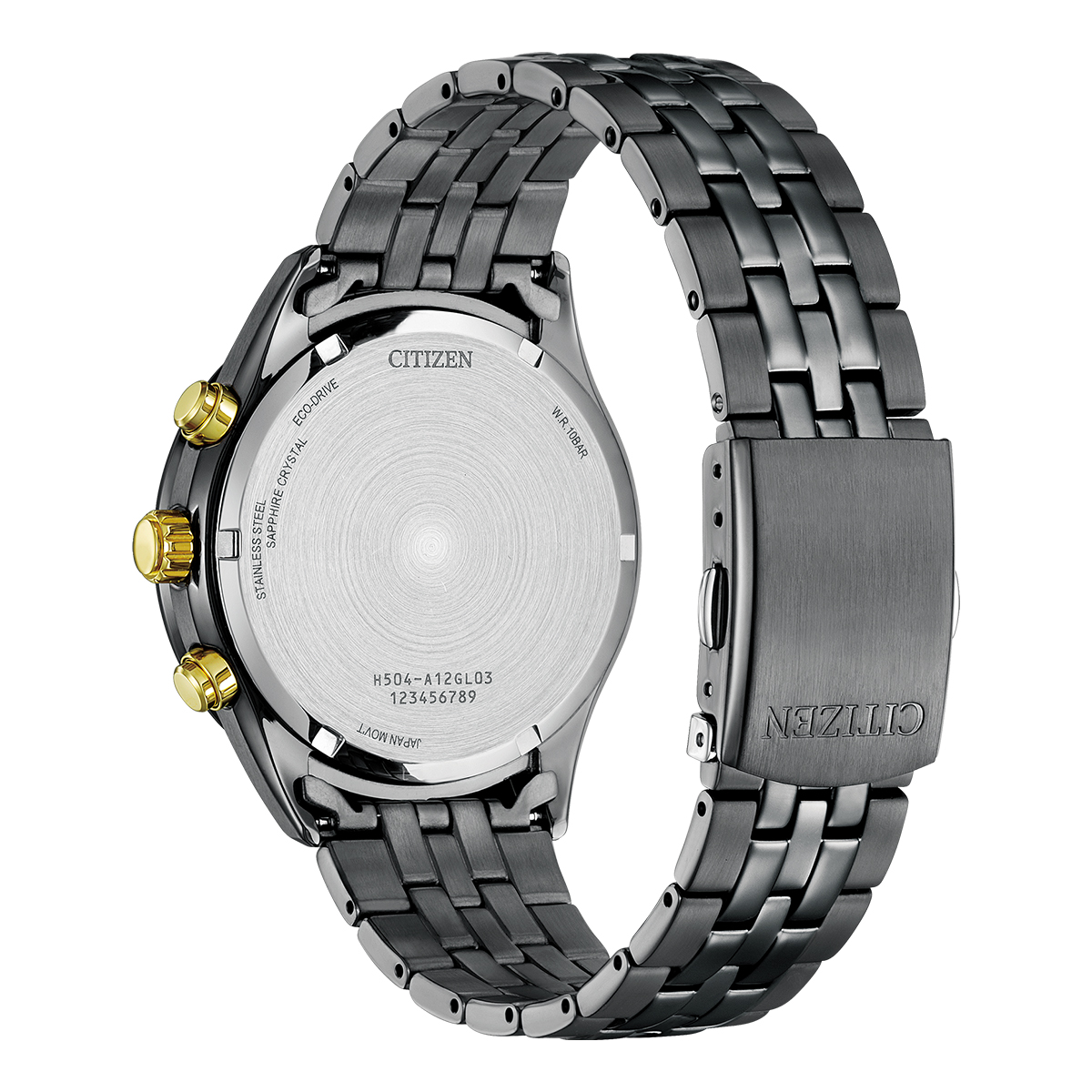 CITIZEN COLLECTION シチズンコレクション エコ・ドライブ 50周年記念