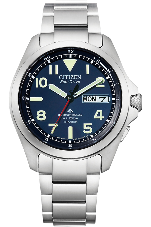 citizen プロマスター（文字盤カラー：ネイビー系）のおすすめ人気商品