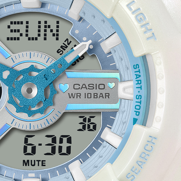 baby-g 5338（CASIO／ファッション）のおすすめ人気商品一覧 通販