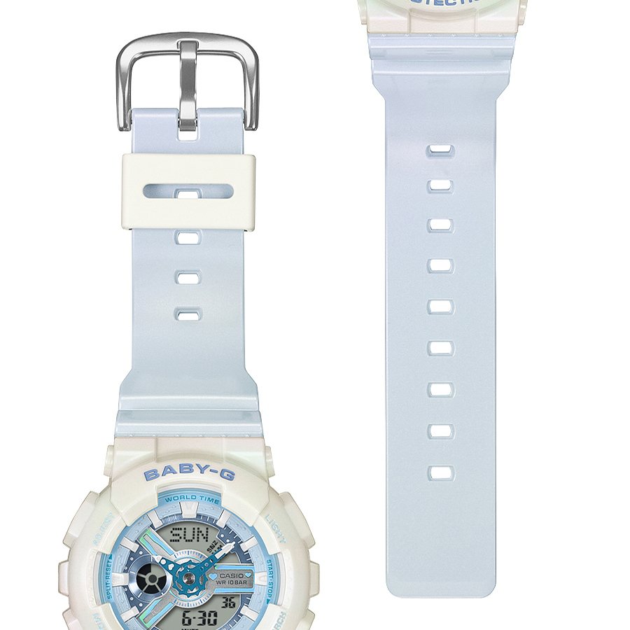 baby-g 5338（CASIO／ファッション）のおすすめ人気商品一覧 通販