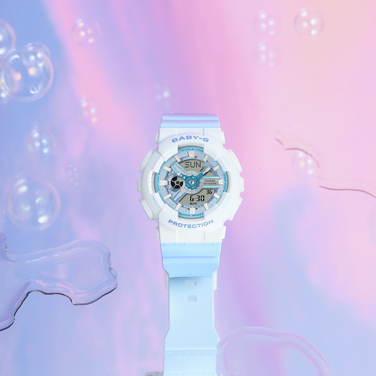 baby-g 5338（CASIO／ファッション）のおすすめ人気商品一覧 通販