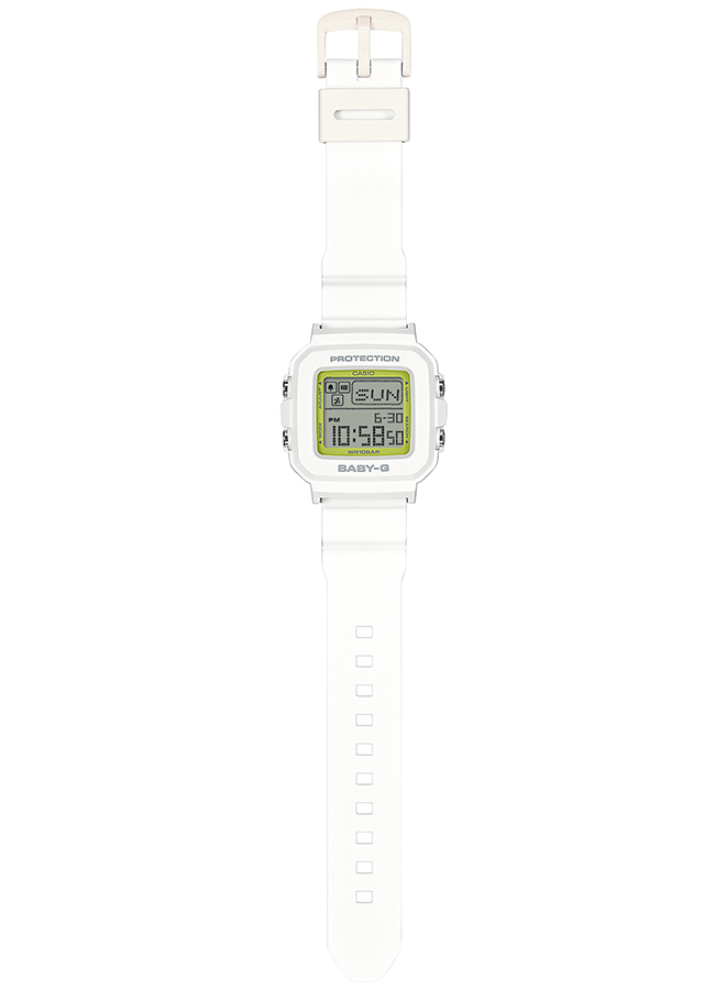 BABY-G BABY-G+PLUS ベイビージープラス BGD-10K-7JR レディース