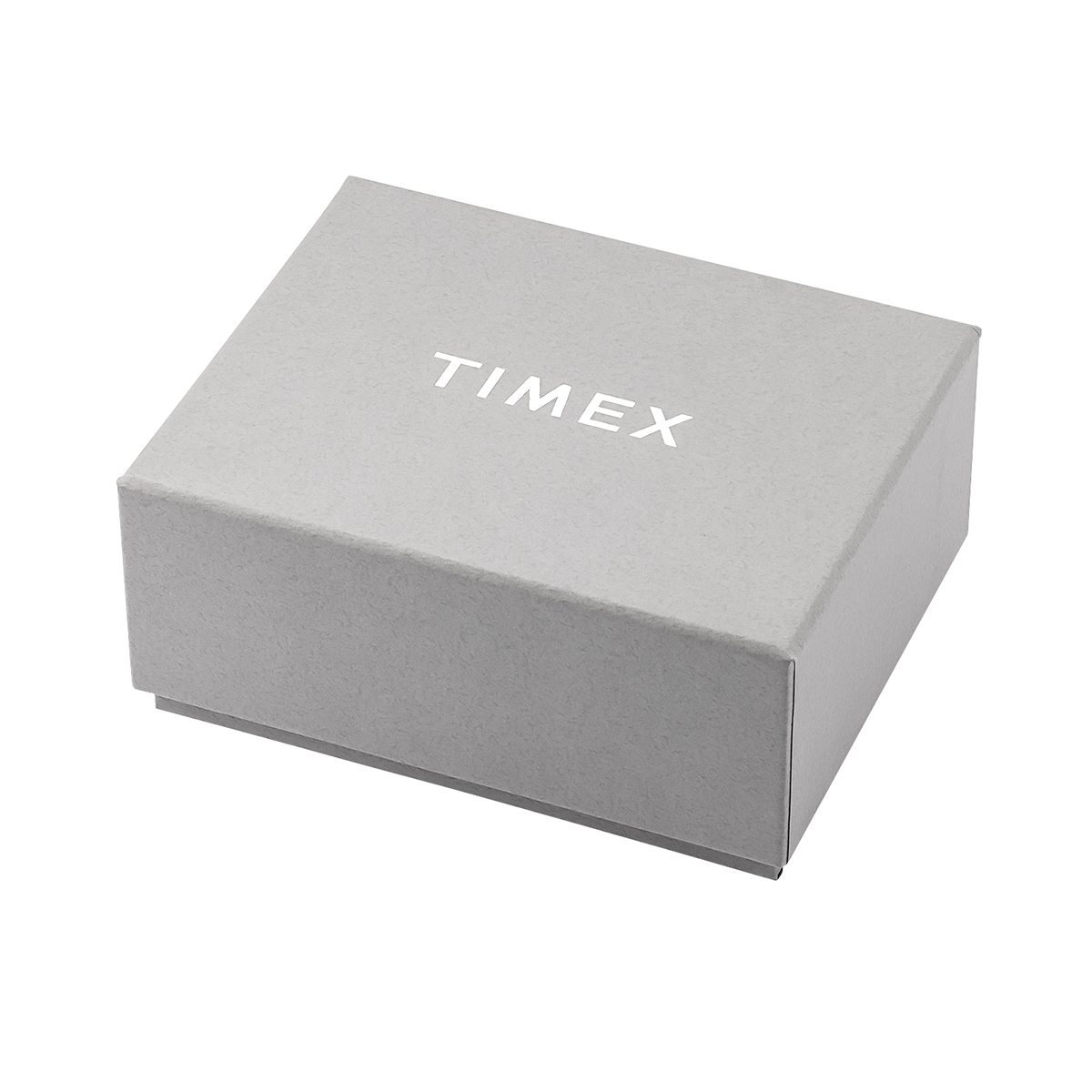 TIMEX（タイメックス） キャンパー リングウォッチ ブラック×シルバー