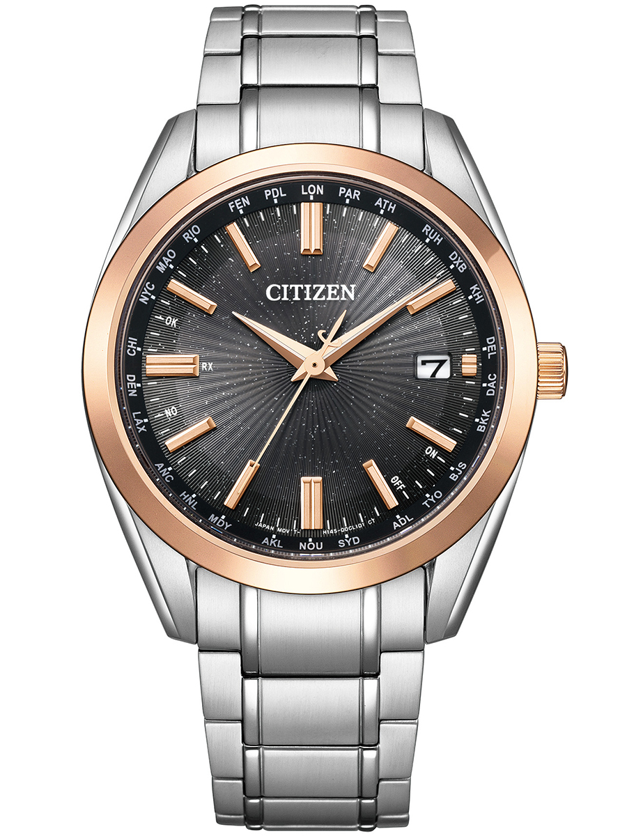 CITIZEN COLLECTION 1月2日発売 シチズンコレクション 限定モデル