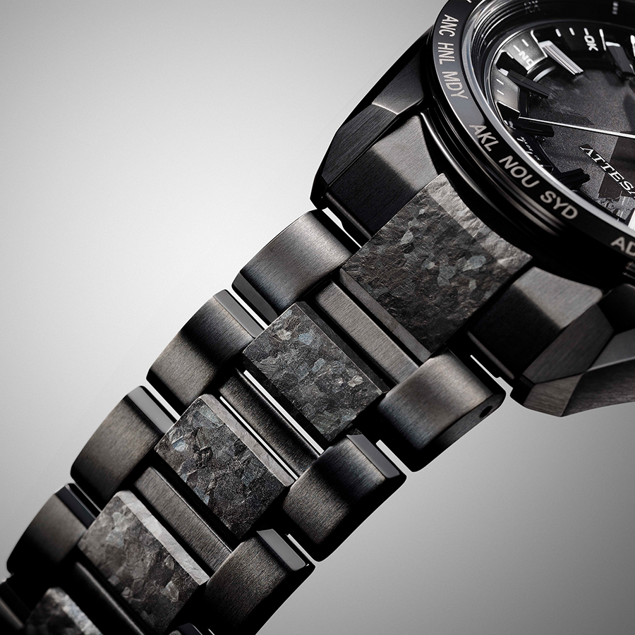 ATTESA（CITIZEN） シチズン アテッサ HAKUTO-R コラボレーション 限定