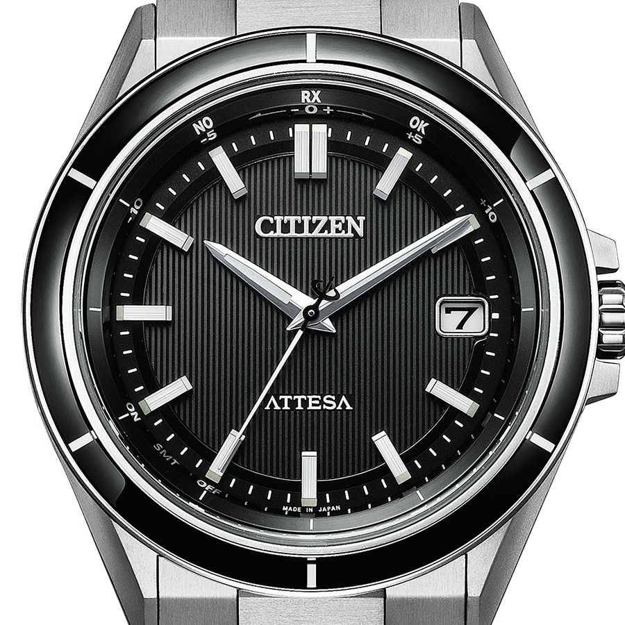 ATTESA（CITIZEN） シチズン アテッサ ACT Line アクトライン CB3030