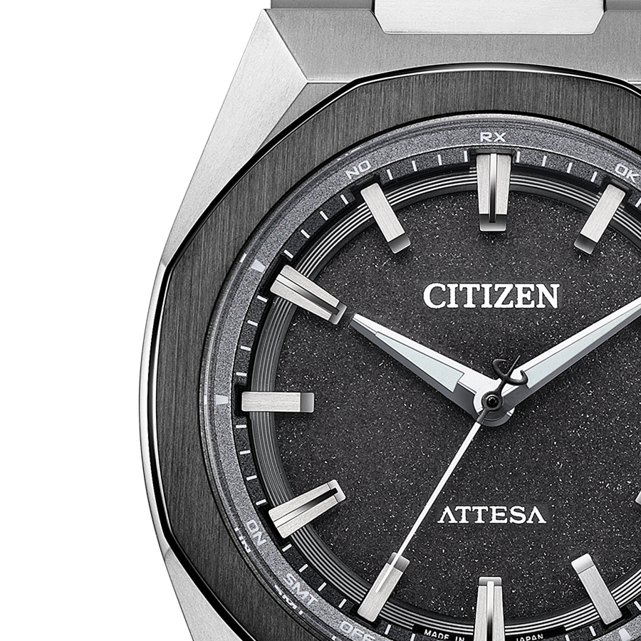 ATTESA（CITIZEN） シチズン アテッサ ACT Line アクトライン スペース