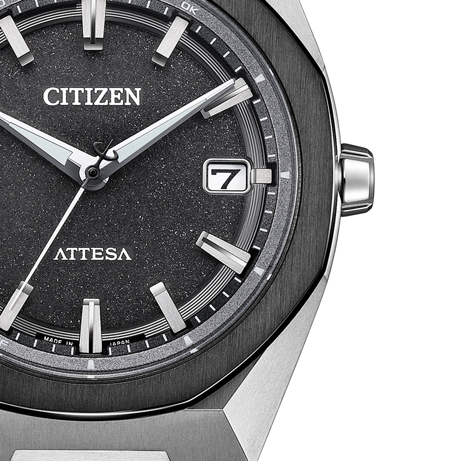 ATTESA（CITIZEN） シチズン アテッサ ACT Line アクトライン スペース