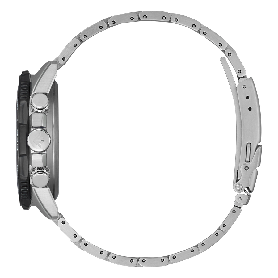 シチズン プロマスター ランドシリーズ モータースポーツデザイン CB5034-91A メンズ 腕時計 ソーラー 電波 ホワイトダイヤル | PROMASTER | 08