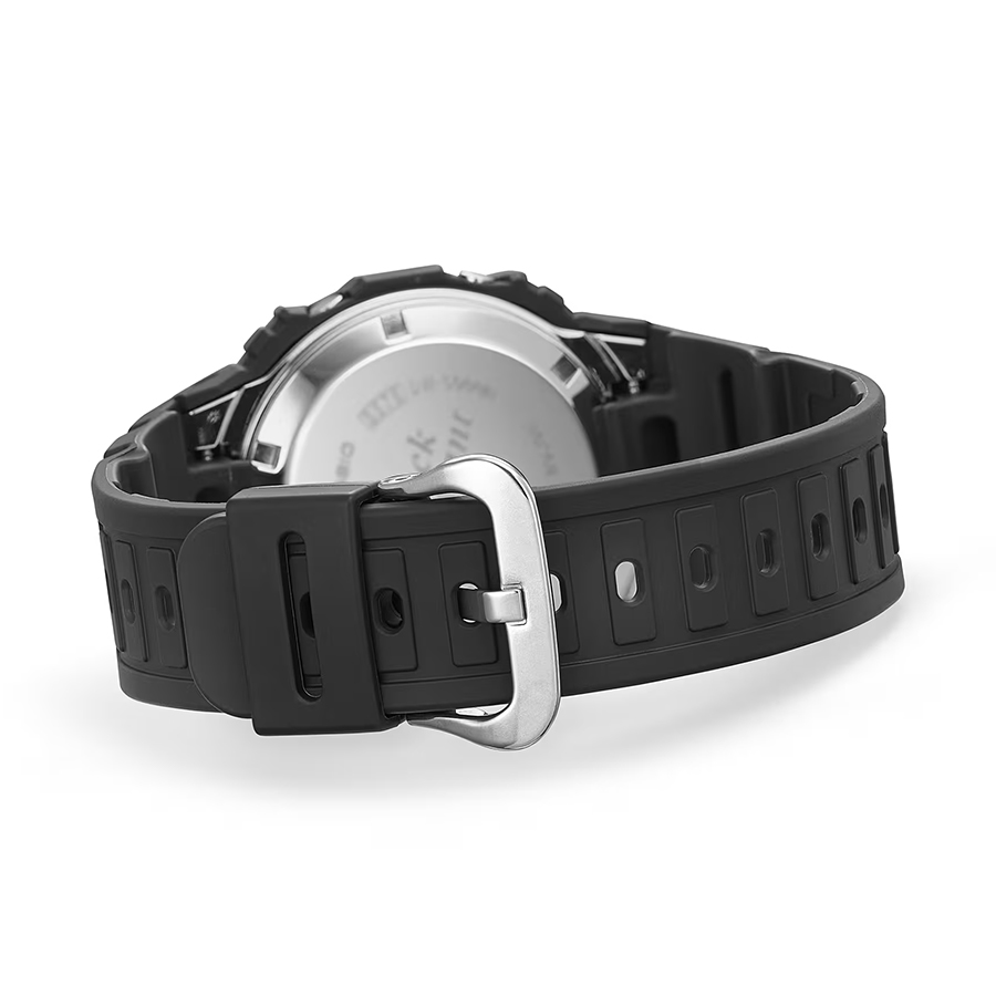 G-SHOCK 初代 復刻モデル DW-5000R-1AJF メンズ 腕時計 電池式