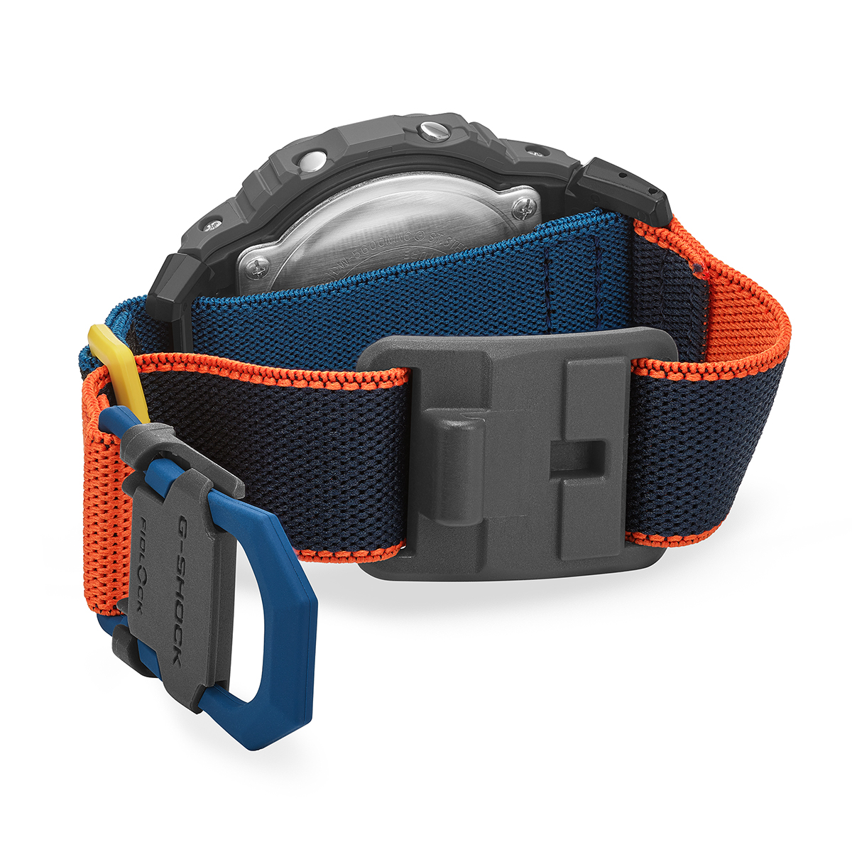 G-SHOCK FIDLOCK マグネティック クロスバンド DW-5600MNC-8A2JF