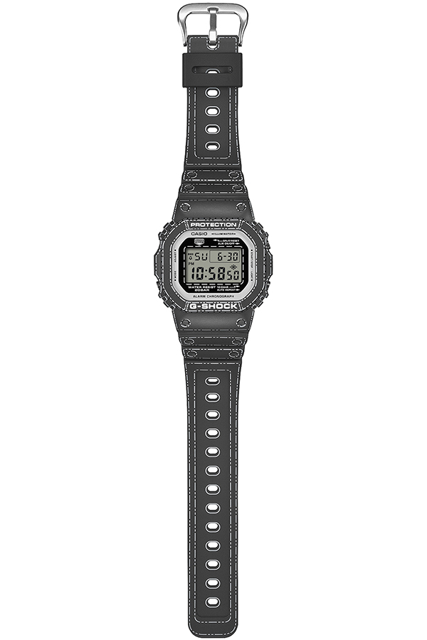 G-SHOCK ORIGAMI 折り紙 DW-5600RGM-1JR メンズ 腕時計 電池式