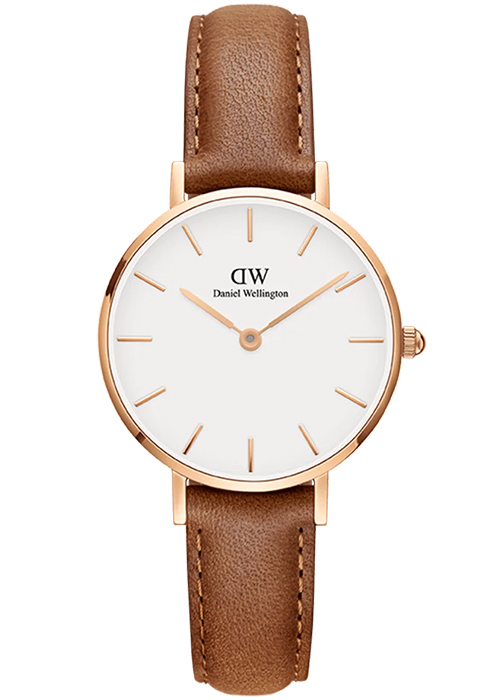 DANIEL WELLINGTON ダニエルウェリントン PETITE DURHAM ペティット 