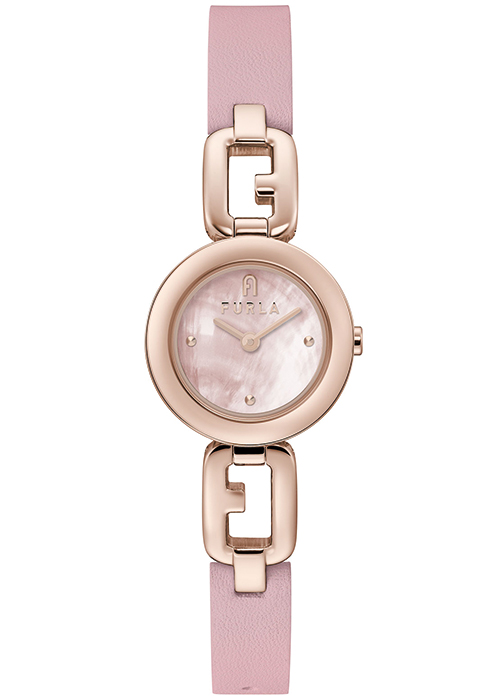 FURLA フルラ ARCO CHAIN アルコ チェーン FL-WW00015016L3