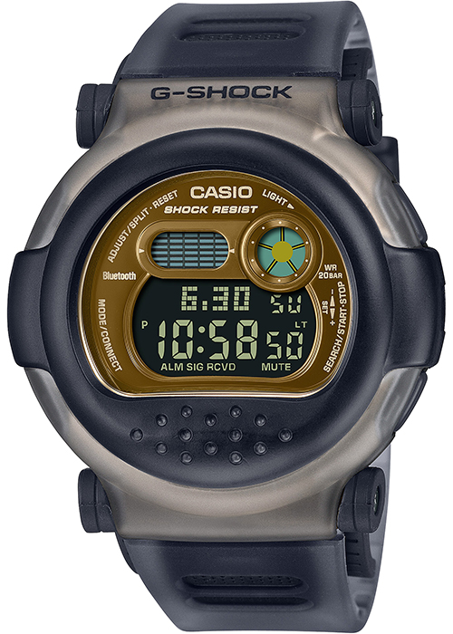 G-SHOCK DW-001 シリーズ G-B001MVB-8JR メンズ 腕時計 電池式 