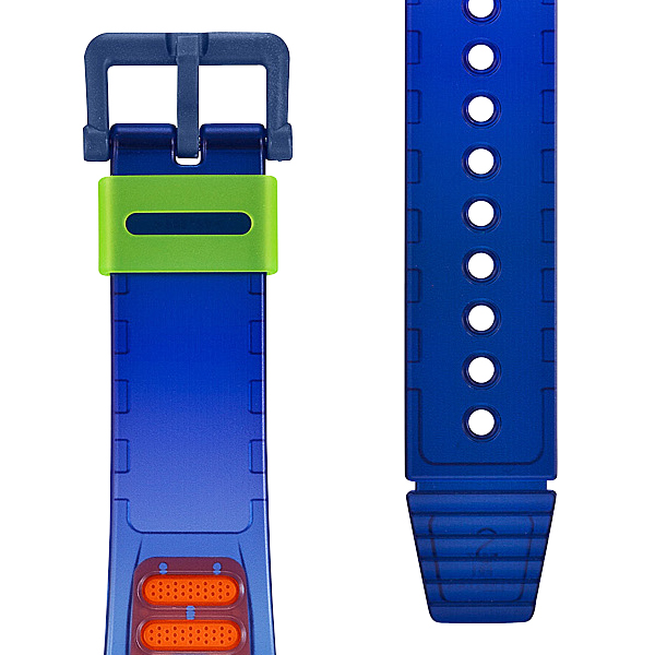G-SHOCK DW-001 シリーズ G-B001MVE-9JR メンズ 腕時計 電池式 デジタル ダブルベゼル イエロー 国内正規品 カシオ | G-SHOCK | 15