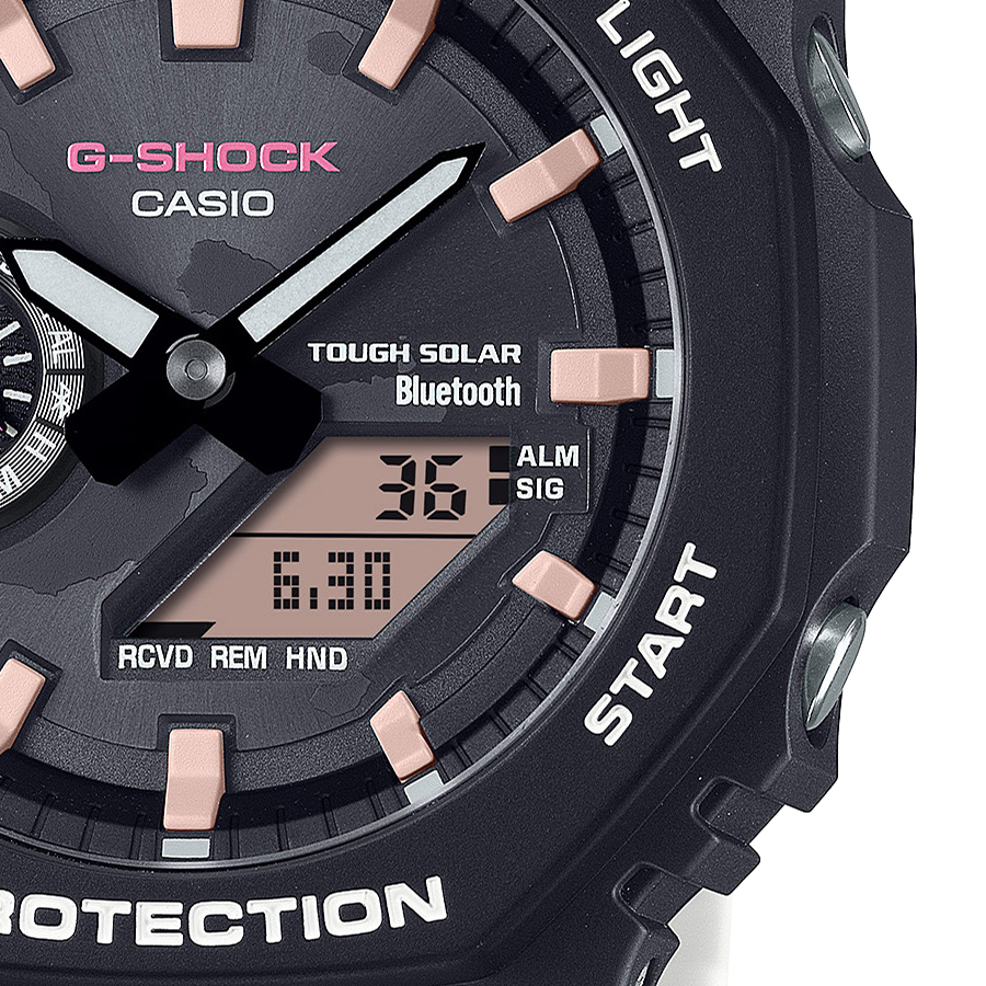 G-SHOCK チャールズ・ダーウィン財団 コラボモデル ガラパゴスペンギン