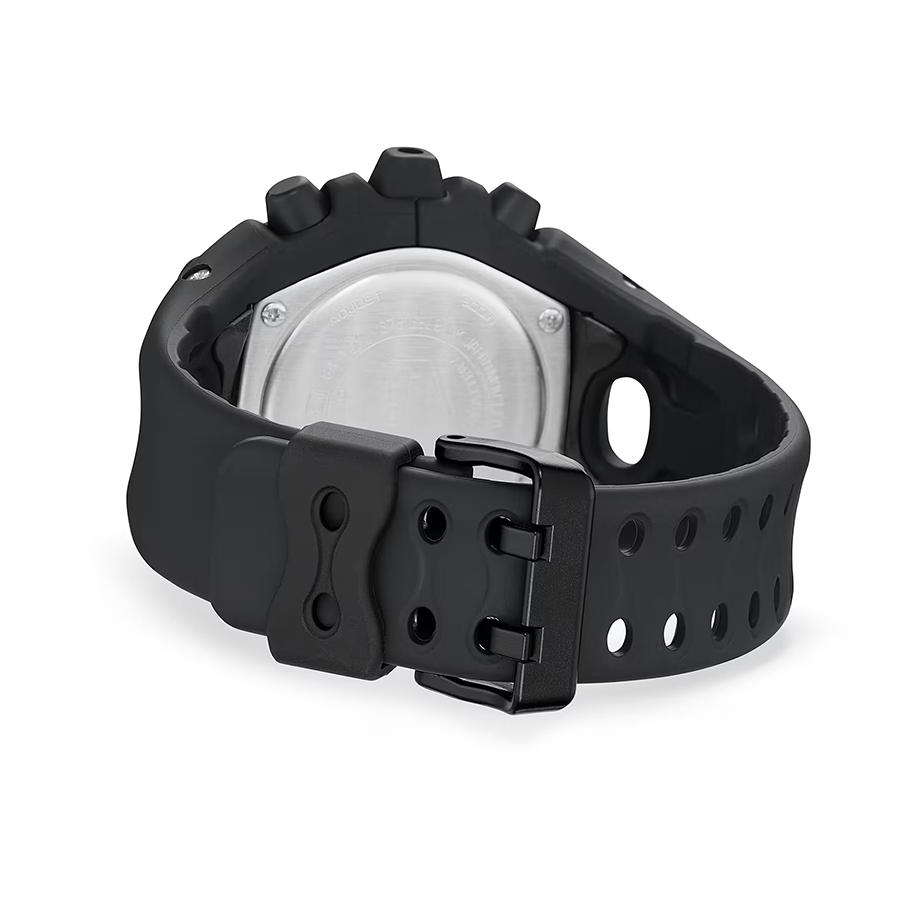 G-SHOCK GA-V01 ブラック GA-V01-1AJF メンズ 腕時計 電池式 アナデジ