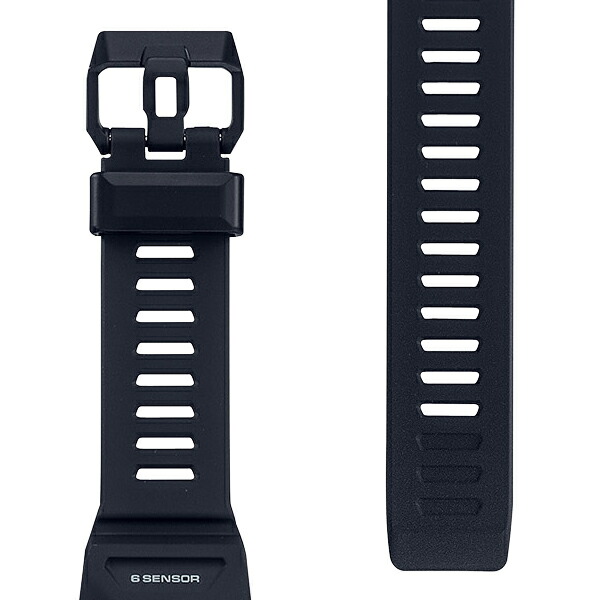 G-SHOCK G-SQUAD GBD-H2000シリーズ GBD-H2000-1AJR メンズ 腕時計 GPS ソーラー Bluetooth デジタル 反転液晶 国内正規品 カシオ | G-SHOCK | 06