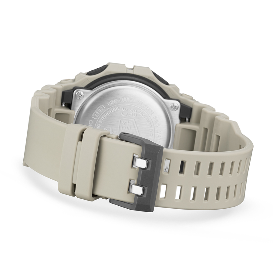 G-LIDE（G-SHOCK） G-SHOCK G-LIDE GBX-100シリーズ GBX-100-8JF