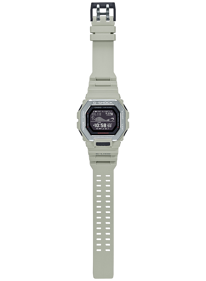 G-LIDE（G-SHOCK） G-SHOCK G-LIDE GBX-100シリーズ GBX-100-8JF
