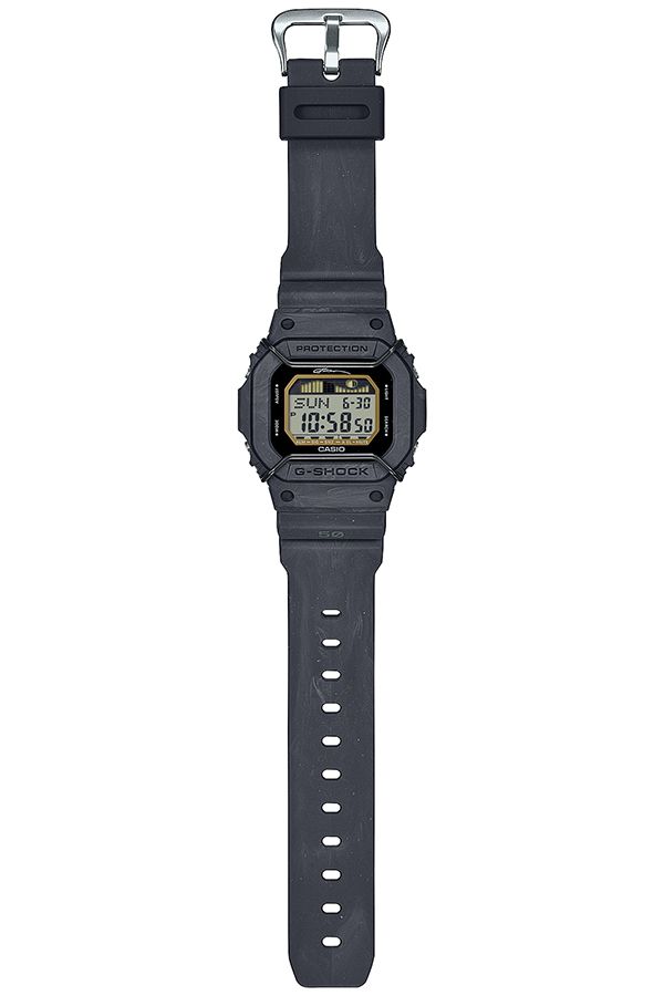 G-SHOCK 五十嵐カノア シグネチャーモデル GLX-5600KB-1JR メンズ
