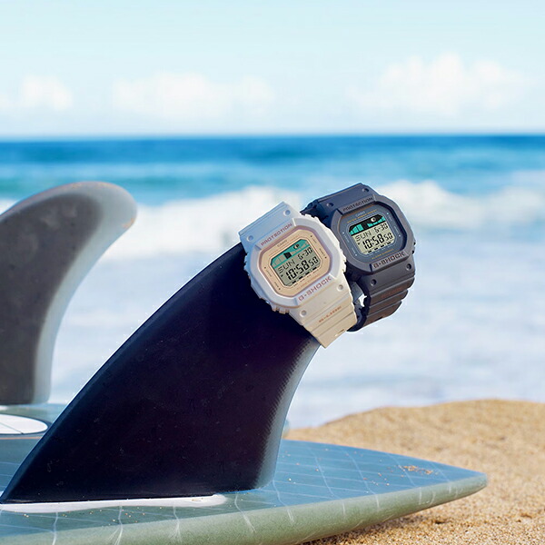 G-SHOCK G-LIDE ミッドサイズ GLX-S5600-7JF メンズ レディース 腕時計
