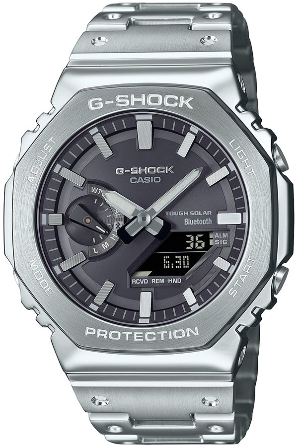 G-SHOCK FULL METAL フルメタ...の詳細画像1