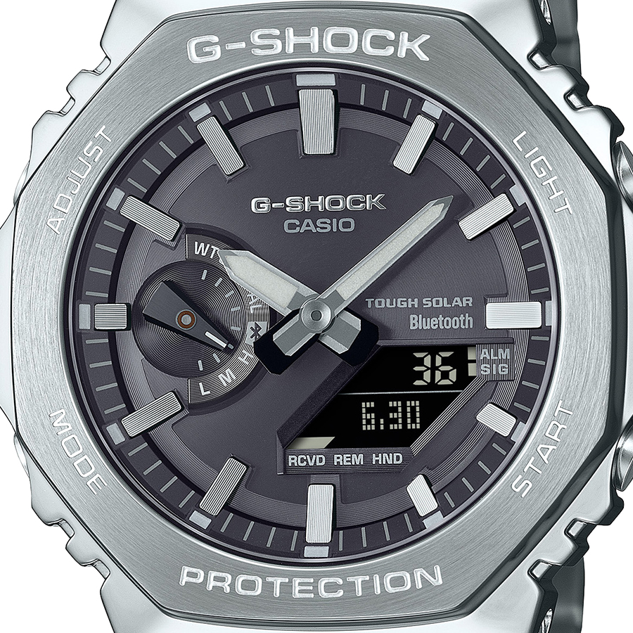 G-SHOCK FULL METAL フルメタ...の詳細画像2
