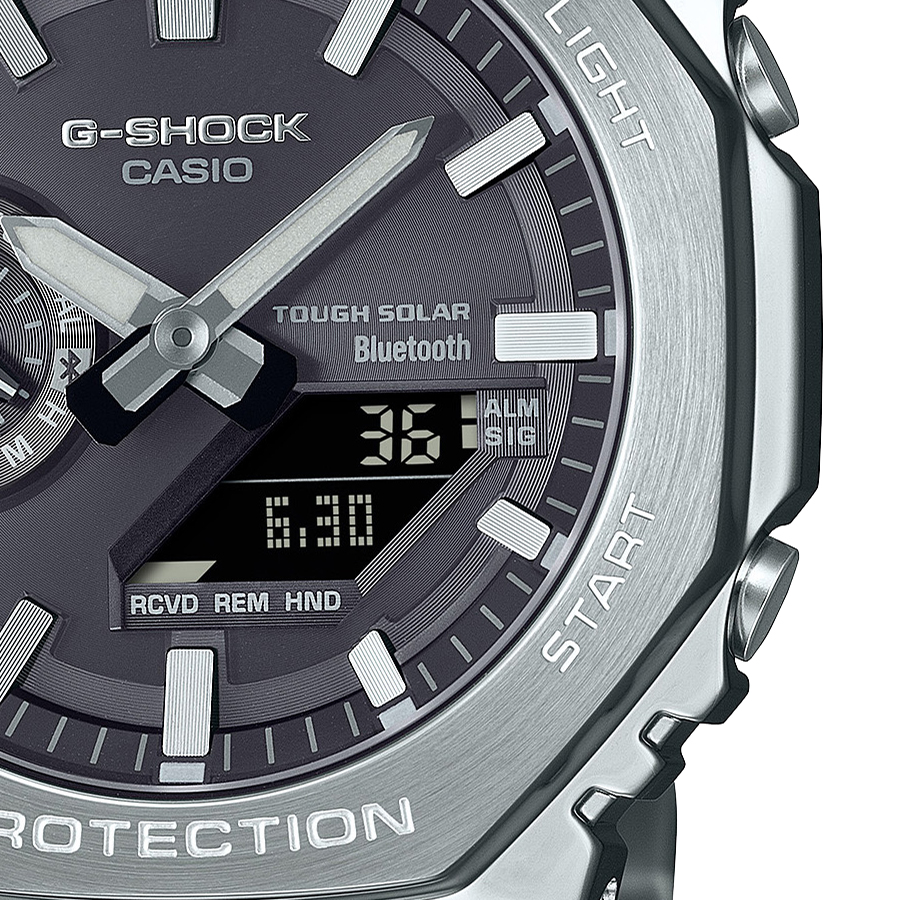 G-SHOCK FULL METAL フルメタ...の詳細画像4