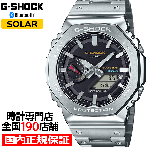 66ȯ G-SHOCK ե᥿ DW-5000C 륫顼 GM-B2100SD-1CJF  ӻ 顼 Bluetooth    