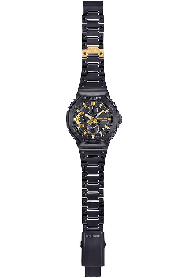 カシオウオッチ50周年記念 GMC-B2100ZE-1AJR カシオーク　新品 GMC-B2100ZE-1AJR | CASIO