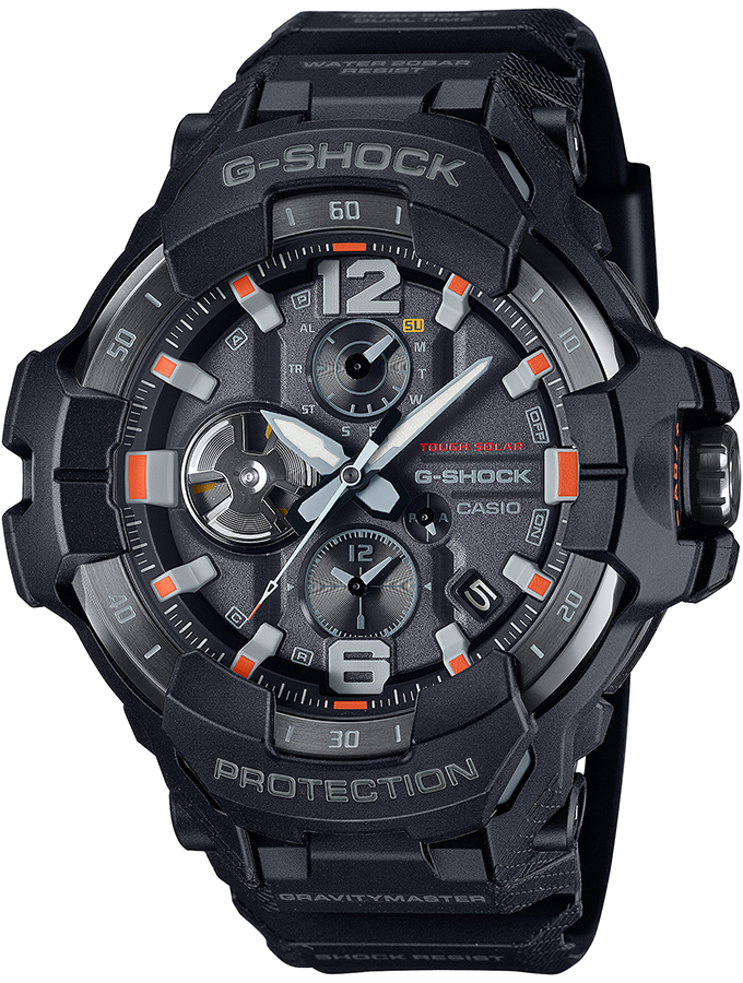 GR-B300-1A4JF | CASIO