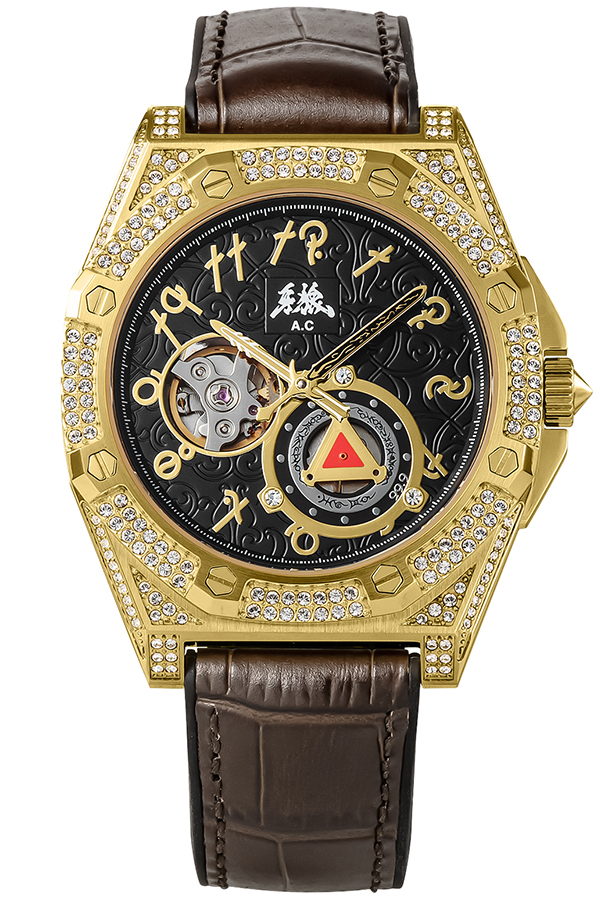 牙狼王牙ページ 10周年記念ムック本「牙狼ぴあ」発売決定！ | GARO PROJECT 牙狼＜GARO