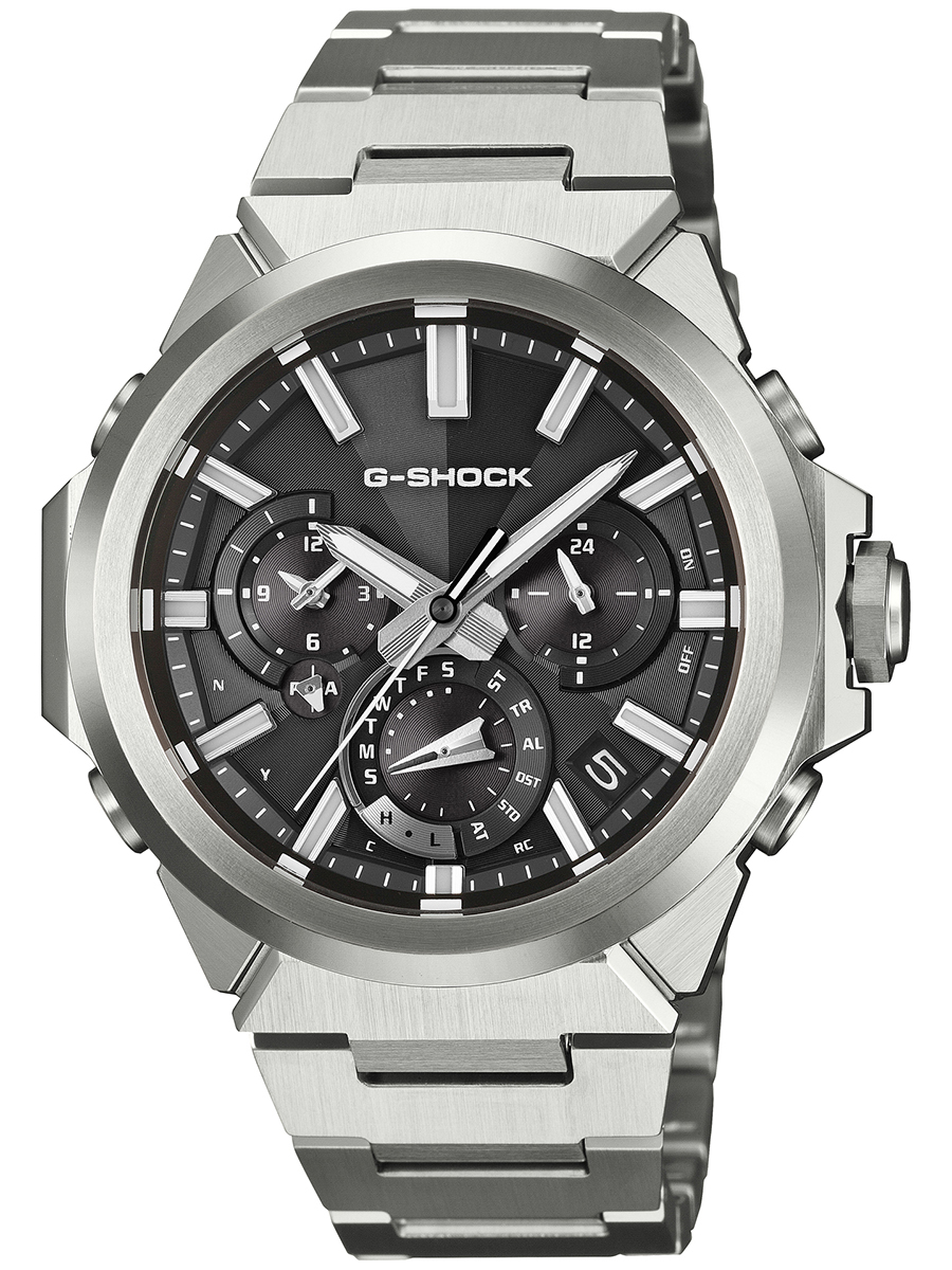10月9日発売/予約 G-SHOCK G-ST...の詳細画像1
