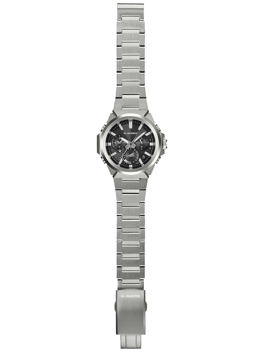 10月9日発売/予約 G-SHOCK G-ST...の詳細画像5