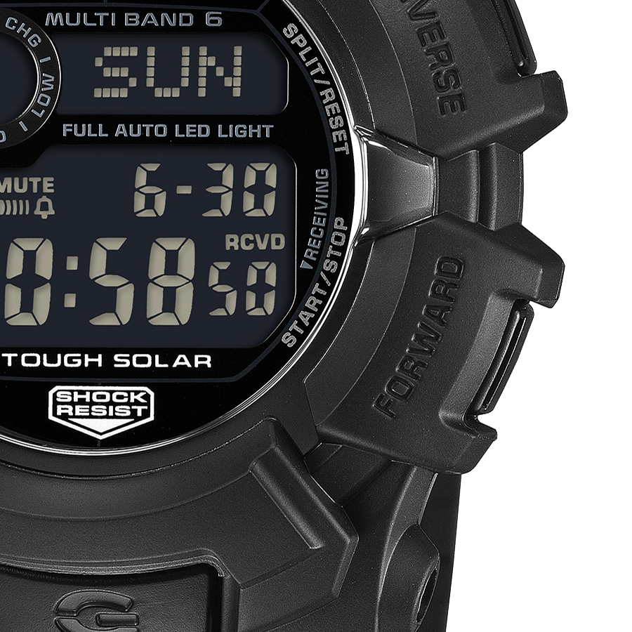 G-SHOCK デジタル 2300シリーズ GW-2310U-1JF メンズ 腕時計 電波