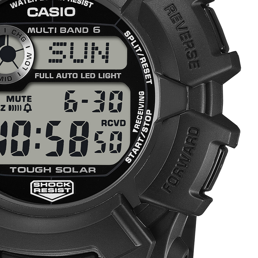 G-SHOCK FIRE PACKAGE ファイアー・パッケージ 2026 GW-2320FP-1A1JR