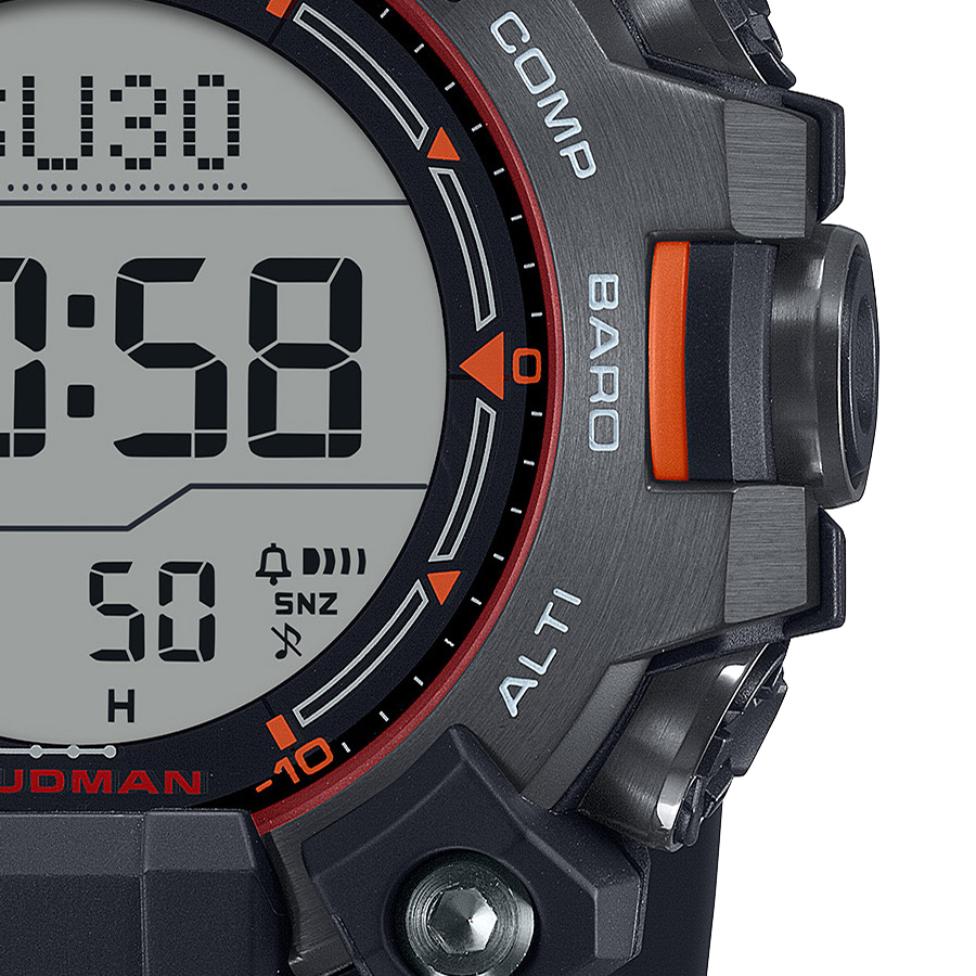 G-SHOCK マッドマン エマージェンシーカラー GW-9500MEC-1JF メンズ