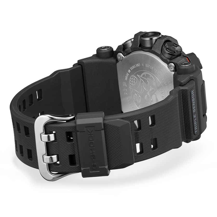 G-SHOCK マッドマン エマージェンシーカラー GW-9500MEC-1JF メンズ