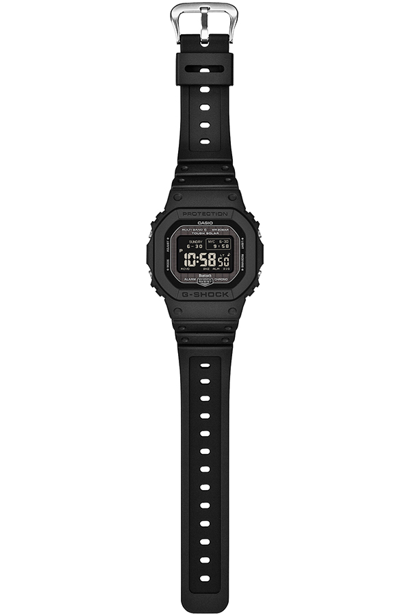 G-SHOCK 5600シリーズ MIP液晶モデル GW-BX5600-1A1JF メンズ 腕時計