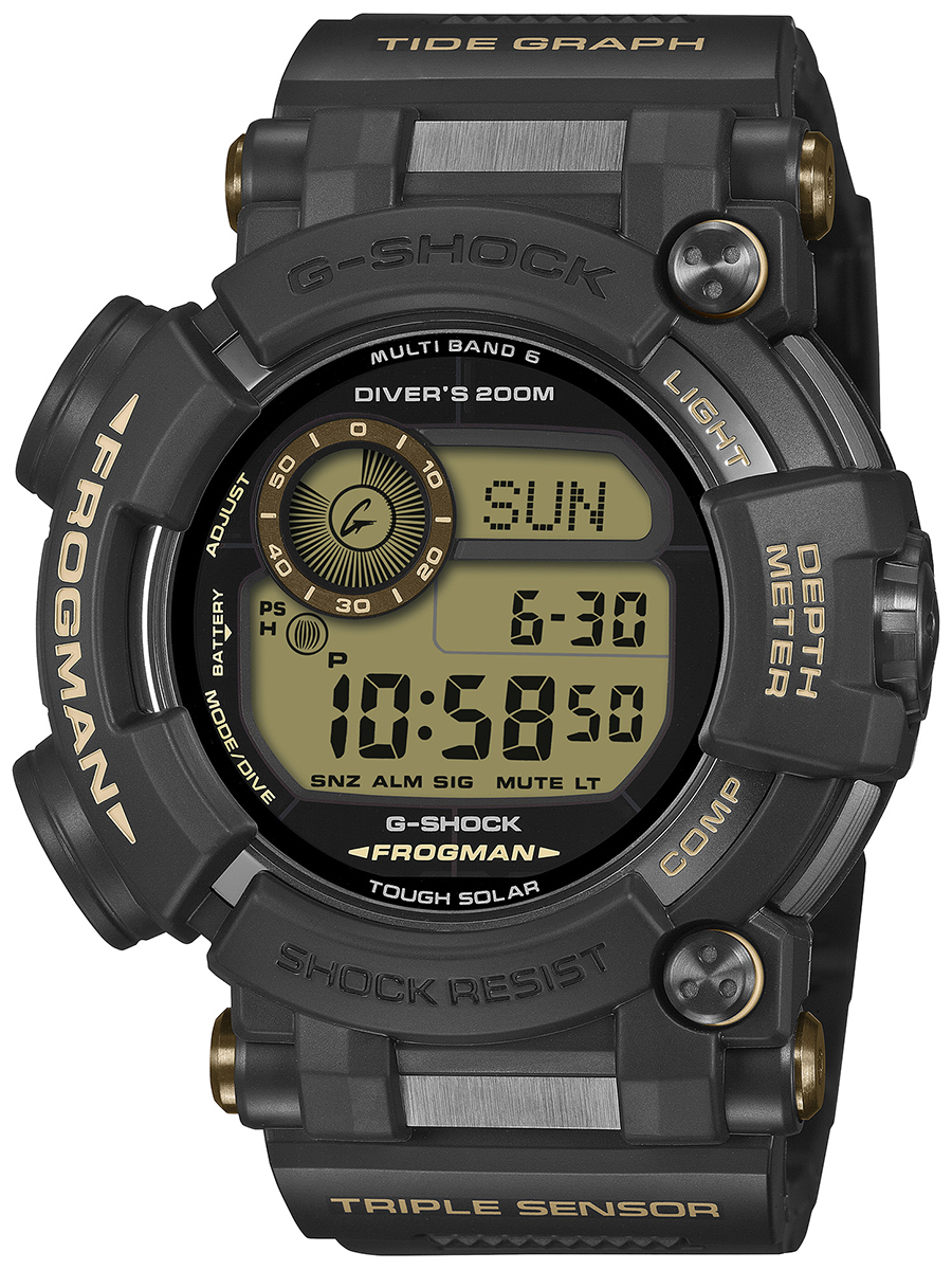 【極美品・ほぼ未使用】 GWF-D1000B-1JF G-SHOCK gwf-d1000bc-1jf_1.jpg
